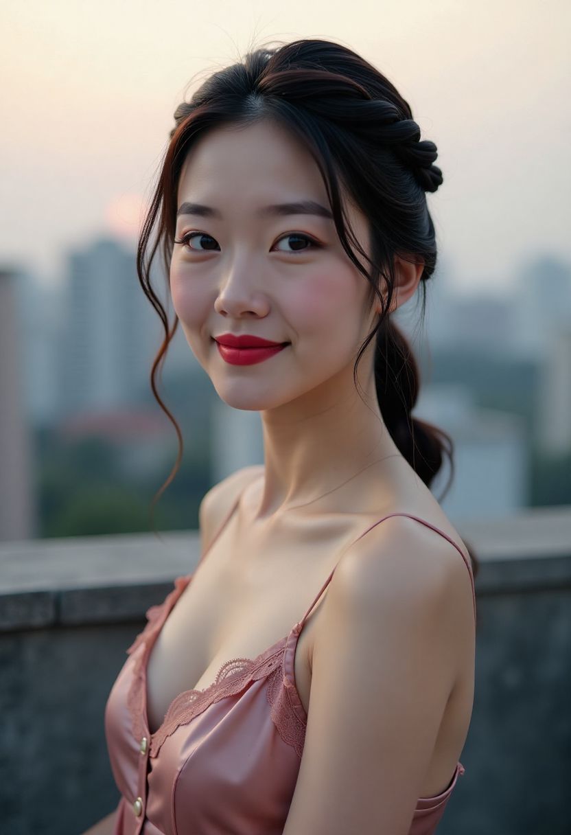 亿万继承人海报