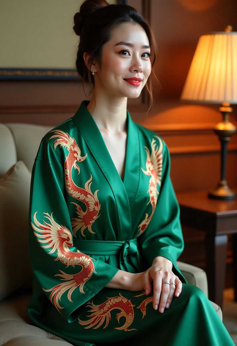 唐顿庄园电影海报