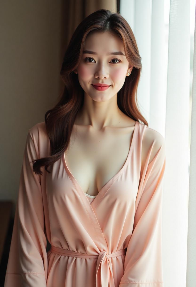 继承之战海报