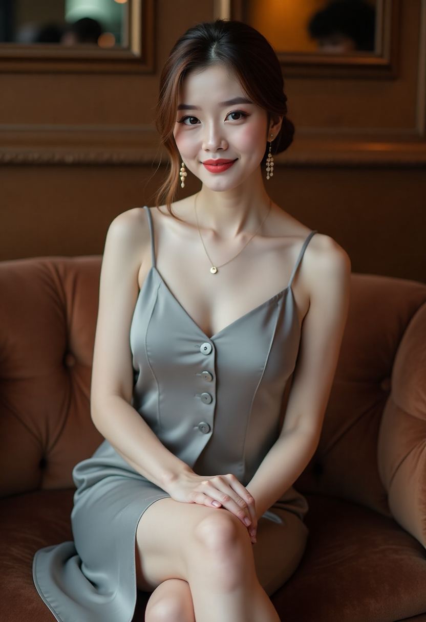 亿万剧集海报